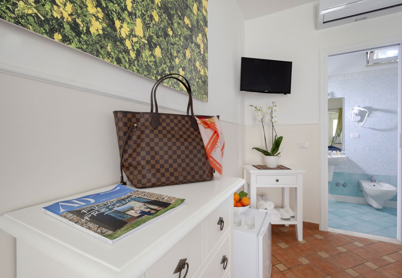 Villa a Sorrento - Casa Lucy