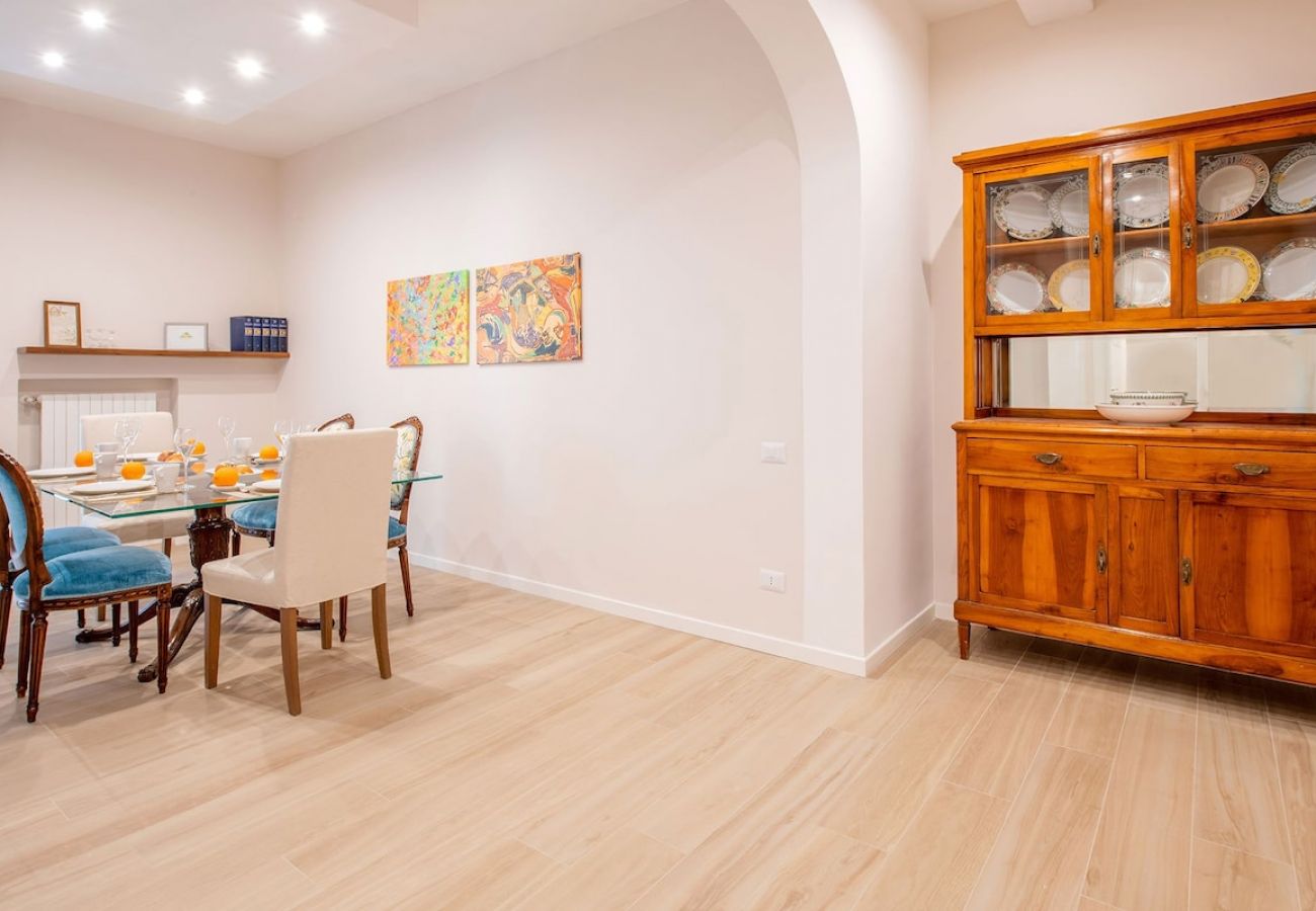Appartamento a Sorrento - Gemma di Zagara Apartment in Sorrento center