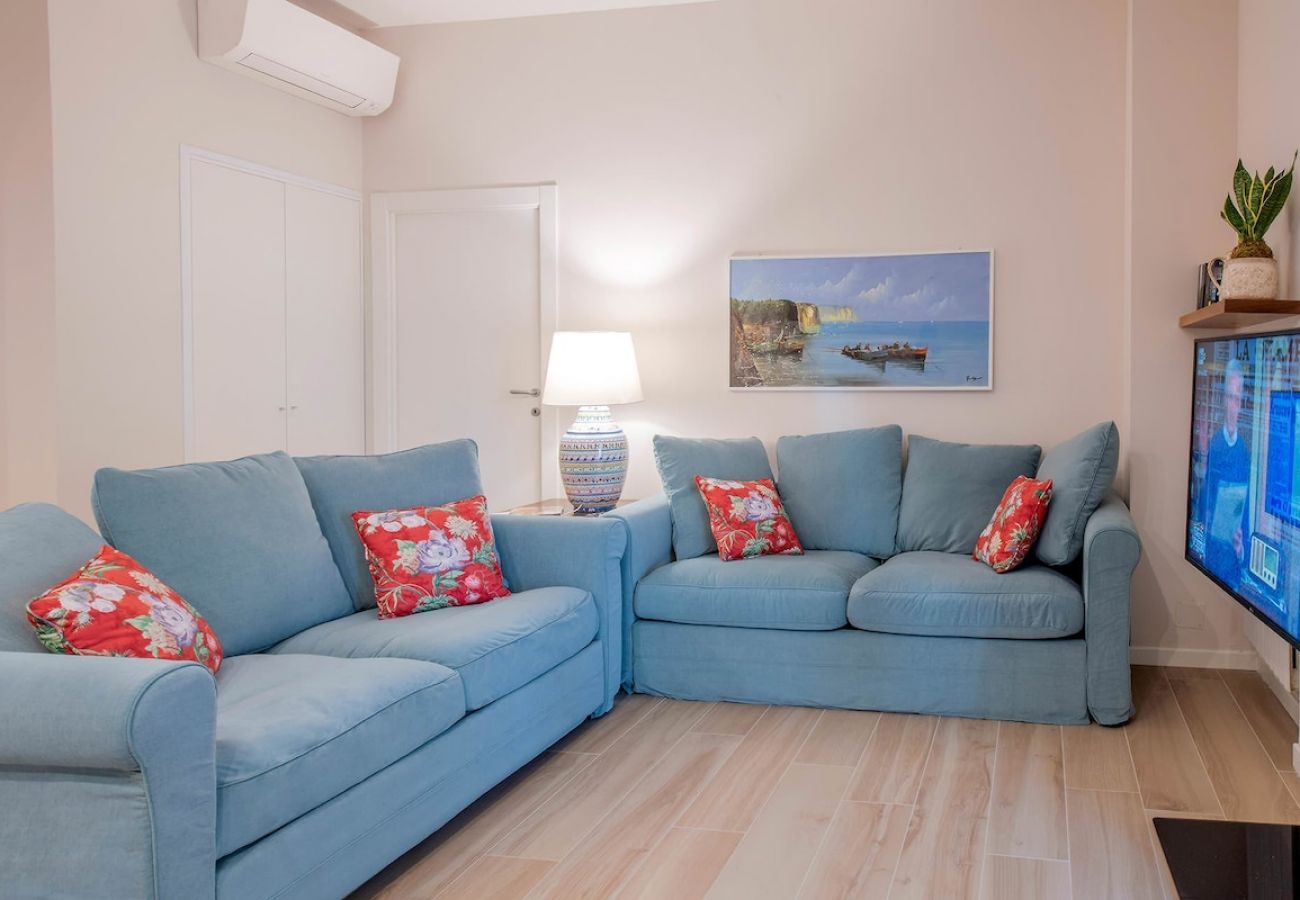 Appartamento a Sorrento - Gemma di Zagara Apartment in Sorrento center