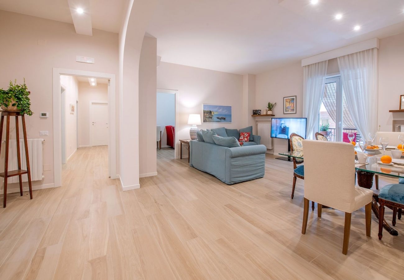 Appartamento a Sorrento - Gemma di Zagara Apartment in Sorrento center