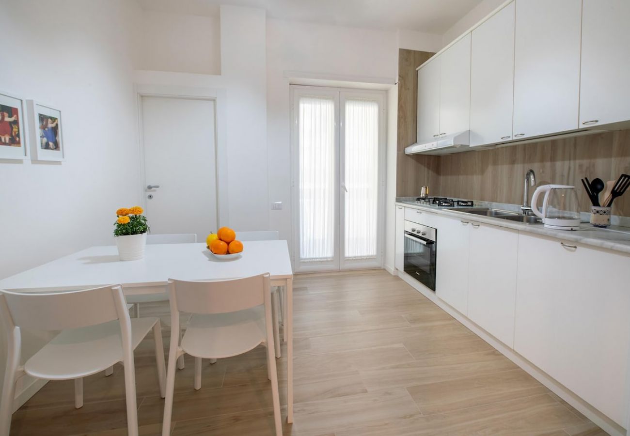 Appartamento a Sorrento - Gemma di Zagara Apartment in Sorrento center
