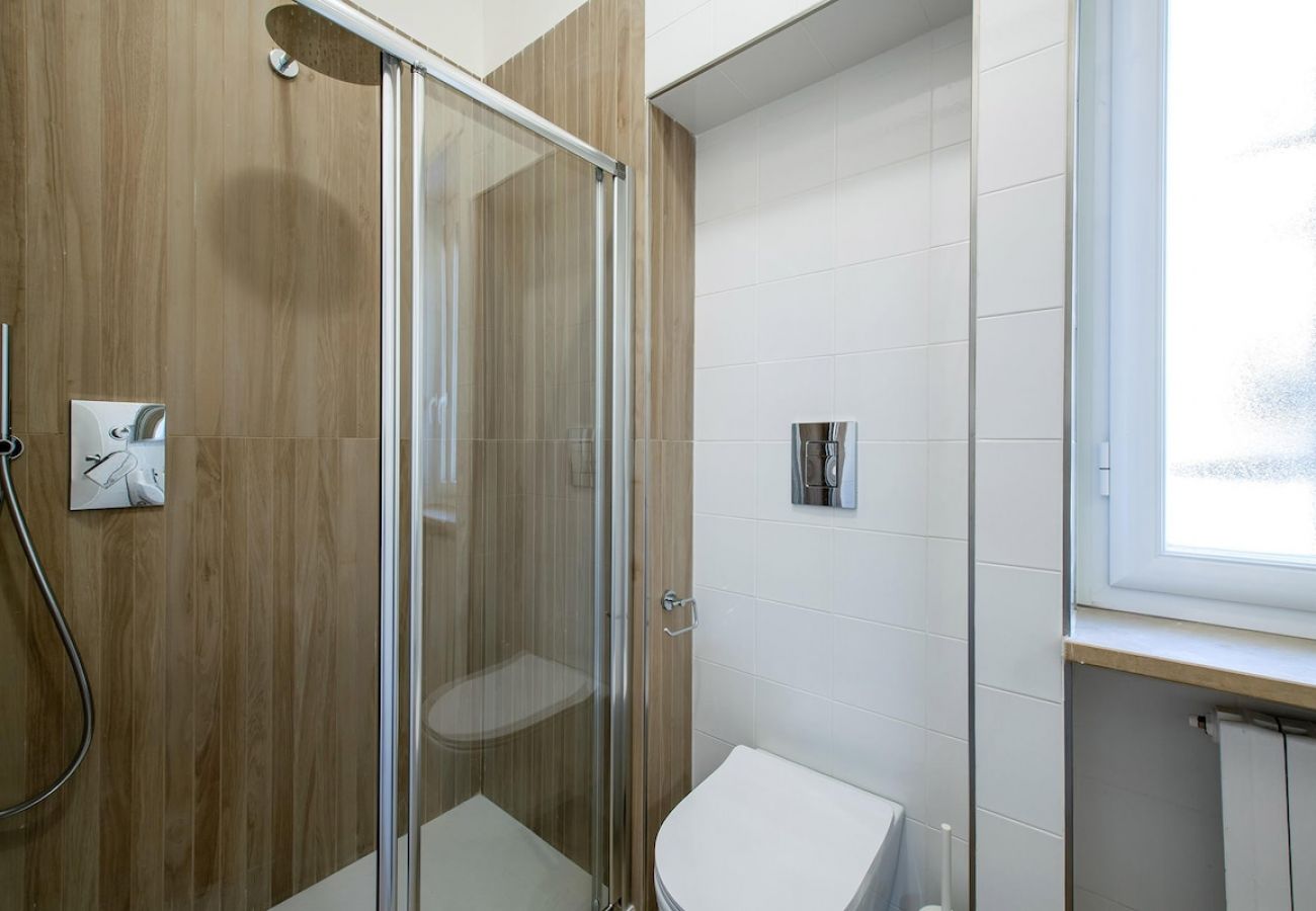 Appartamento a Sorrento - Gemma di Zagara Apartment in Sorrento center