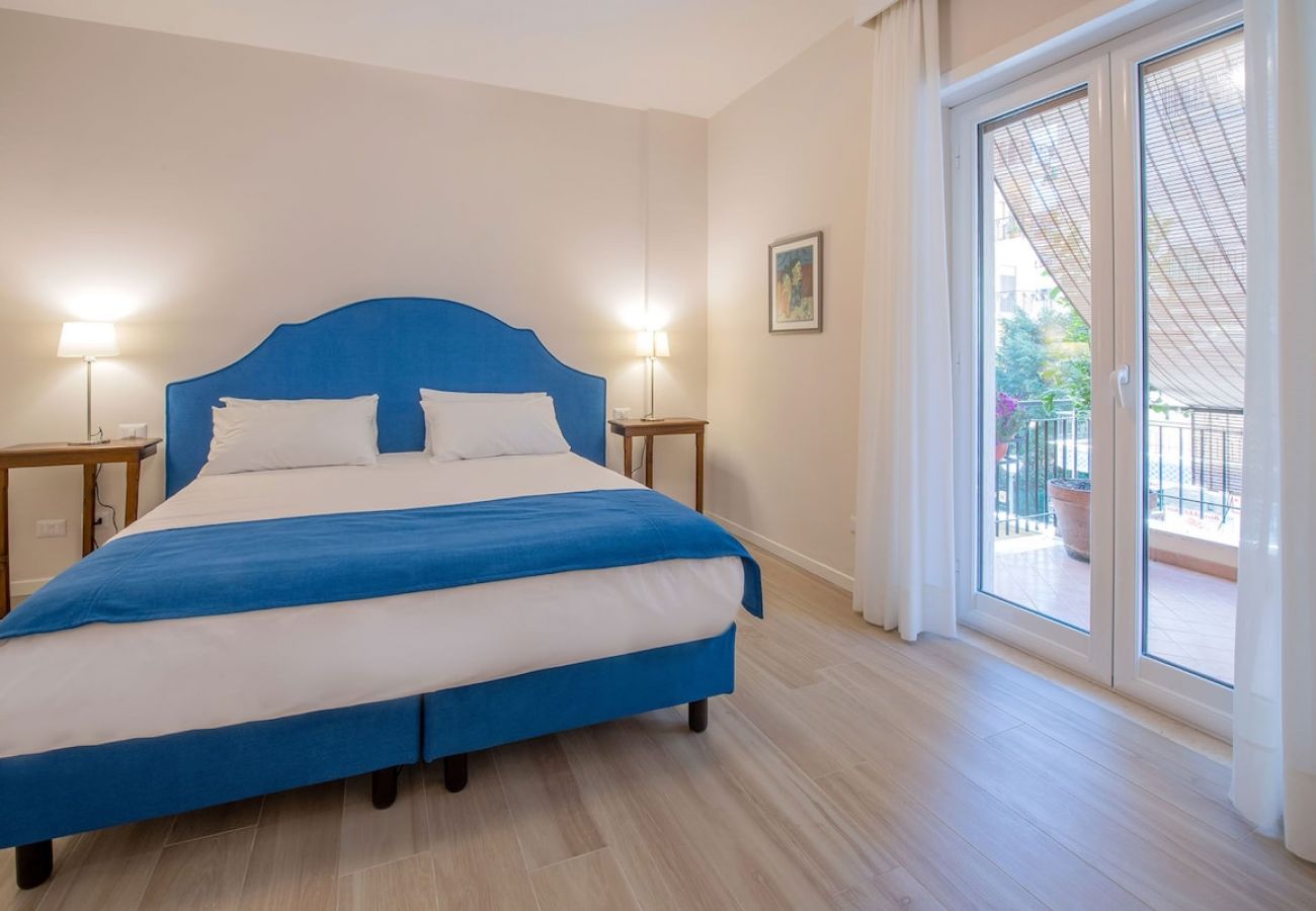 Appartamento a Sorrento - Gemma di Zagara Apartment in Sorrento center