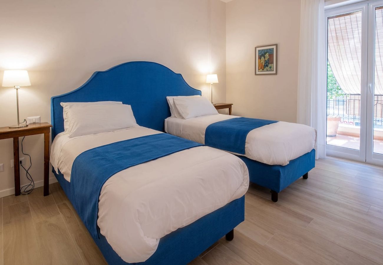 Appartamento a Sorrento - Gemma di Zagara Apartment in Sorrento center