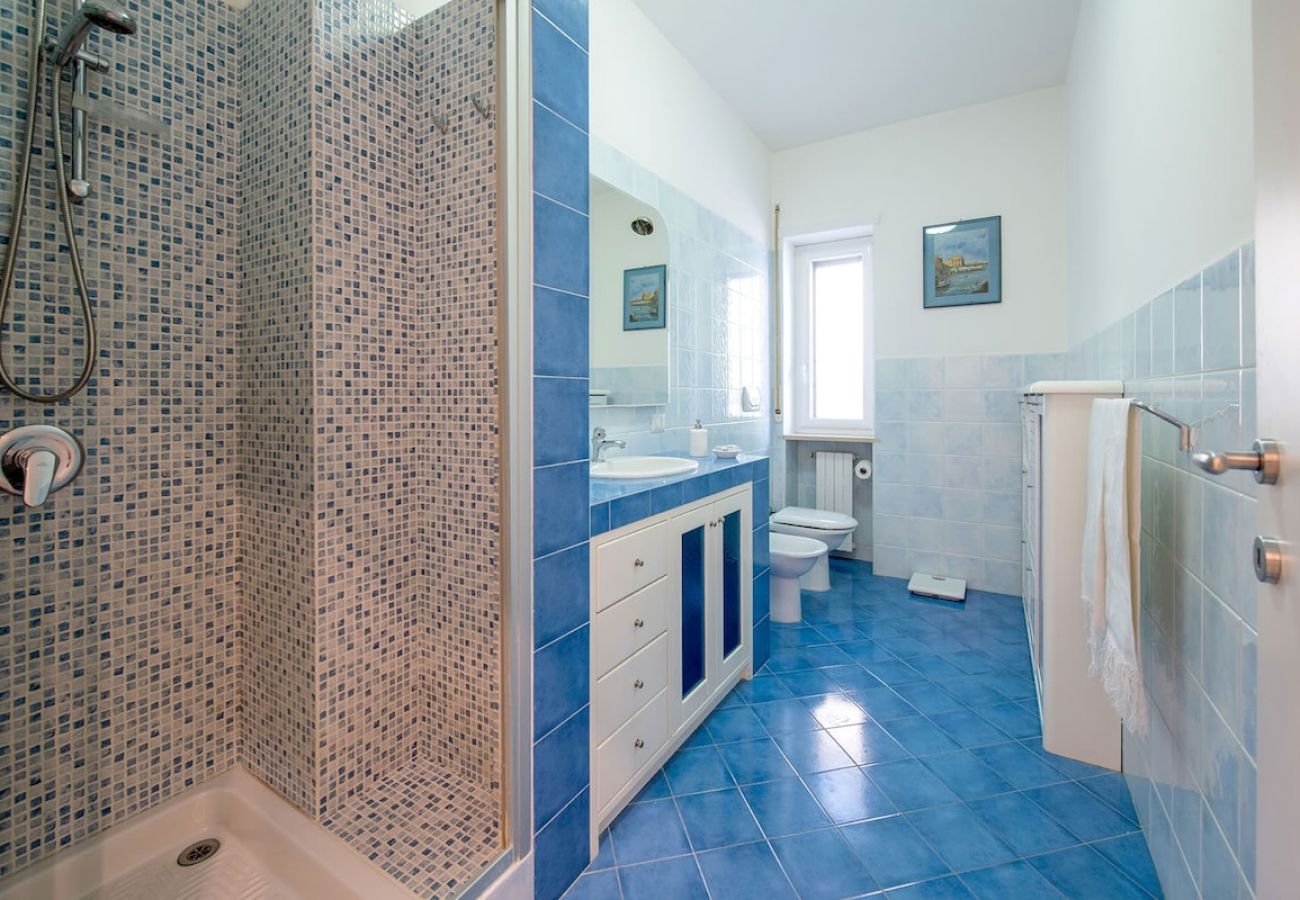 Appartamento a Sorrento - Gemma di Zagara Apartment in Sorrento center