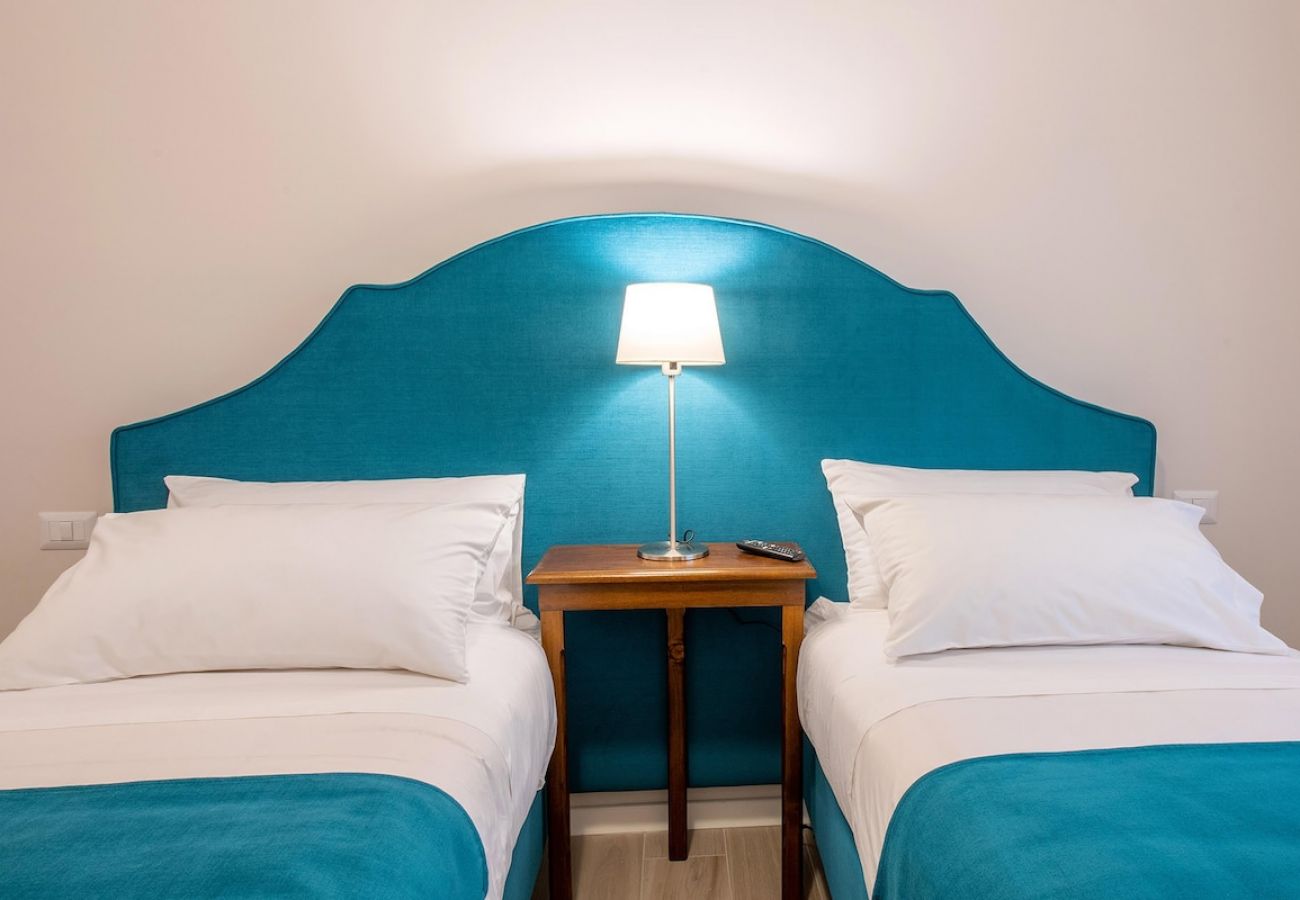 Appartamento a Sorrento - Gemma di Zagara Apartment in Sorrento center