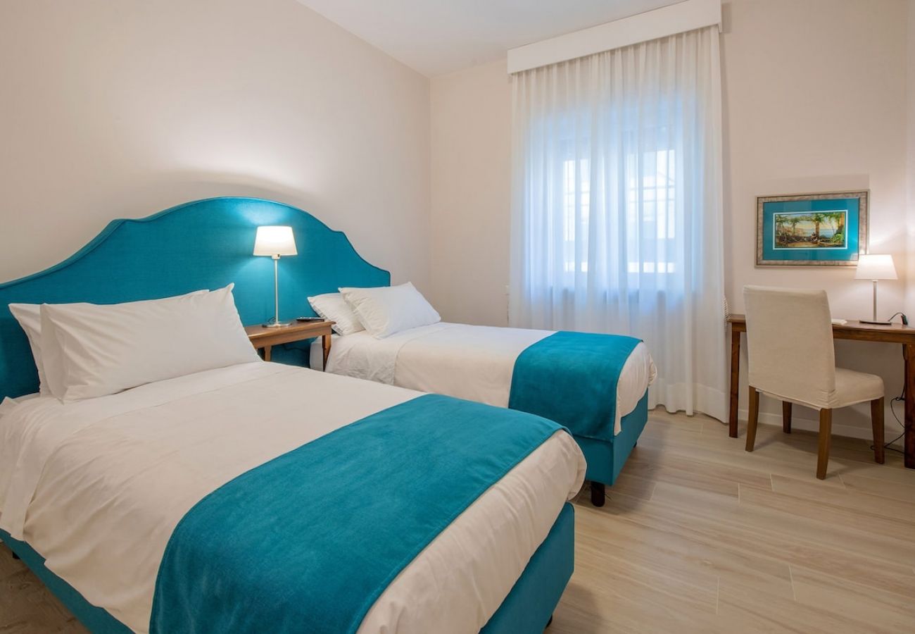 Appartamento a Sorrento - Gemma di Zagara Apartment in Sorrento center