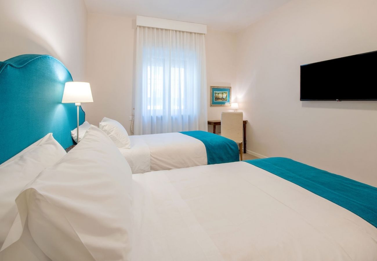 Appartamento a Sorrento - Gemma di Zagara Apartment in Sorrento center