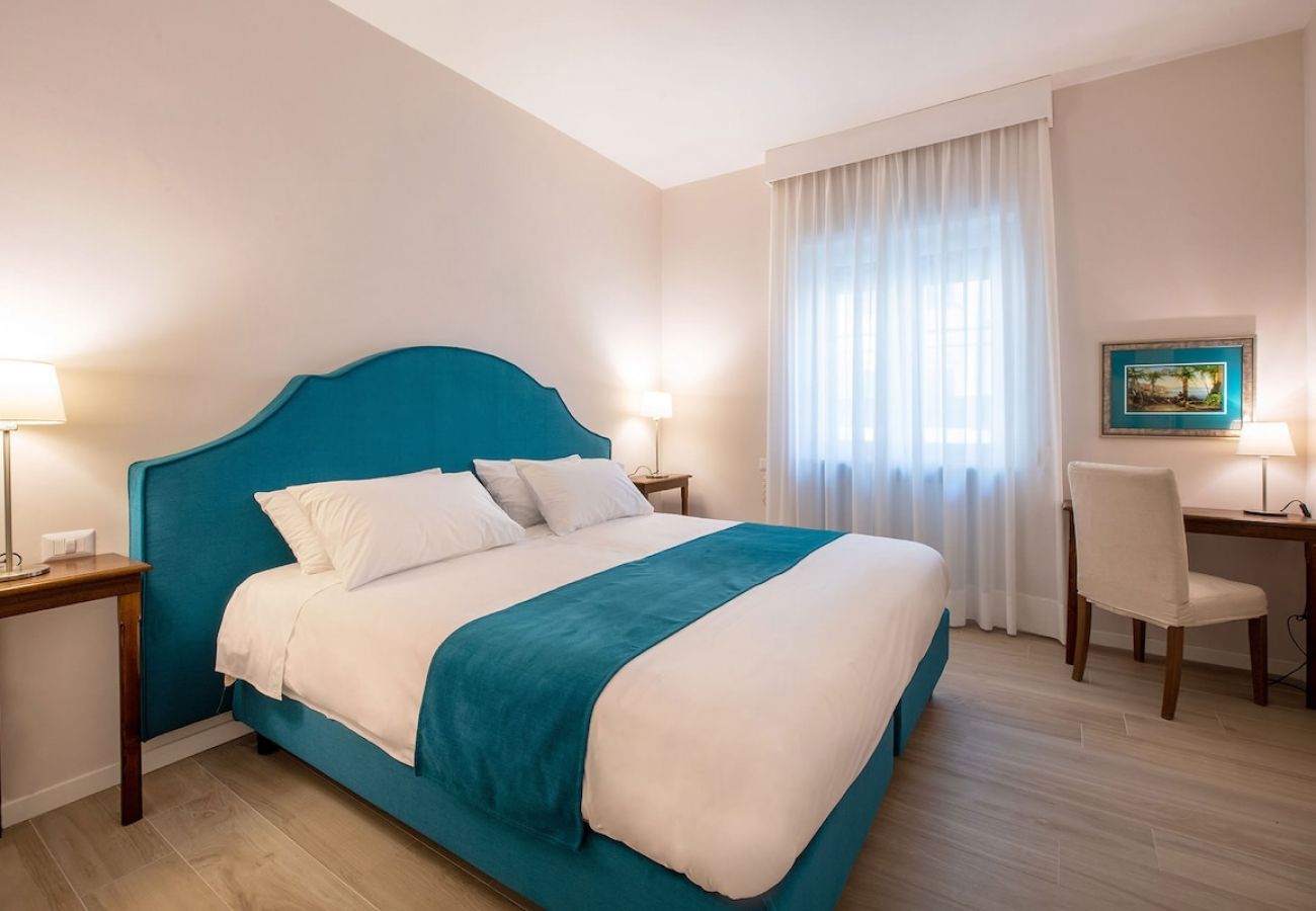 Appartamento a Sorrento - Gemma di Zagara Apartment in Sorrento center