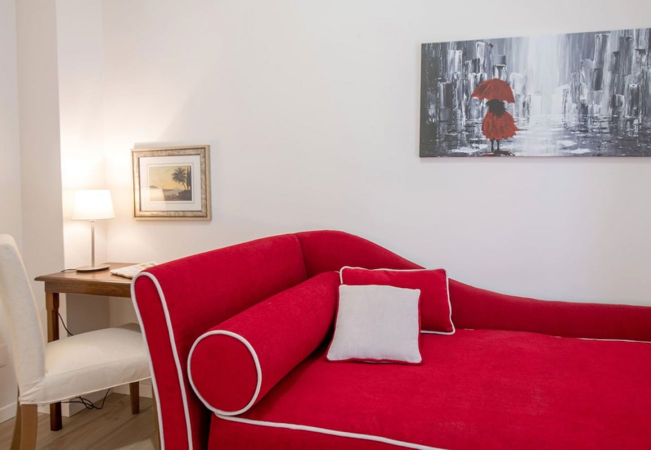 Appartamento a Sorrento - Gemma di Zagara Apartment in Sorrento center