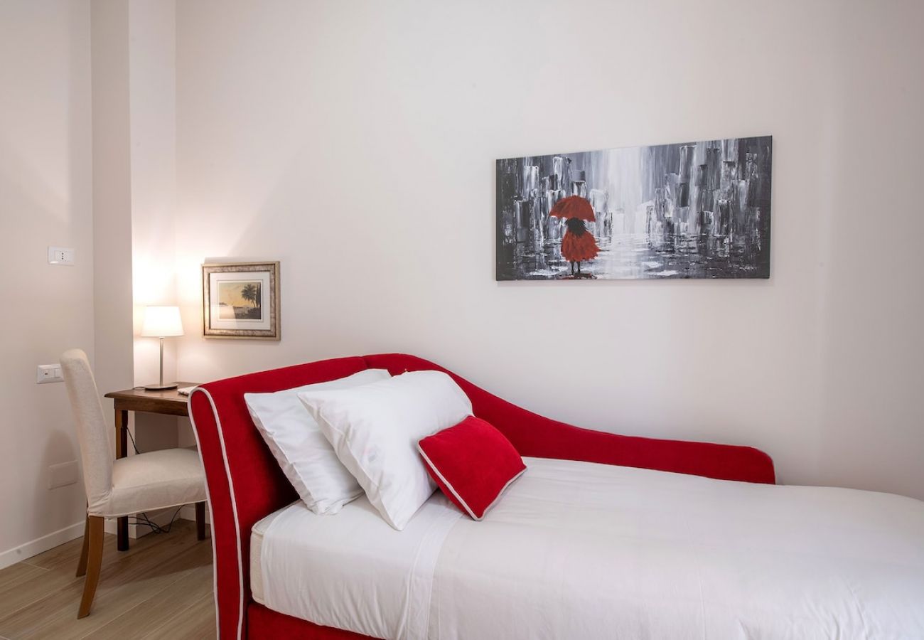 Appartamento a Sorrento - Gemma di Zagara Apartment in Sorrento center