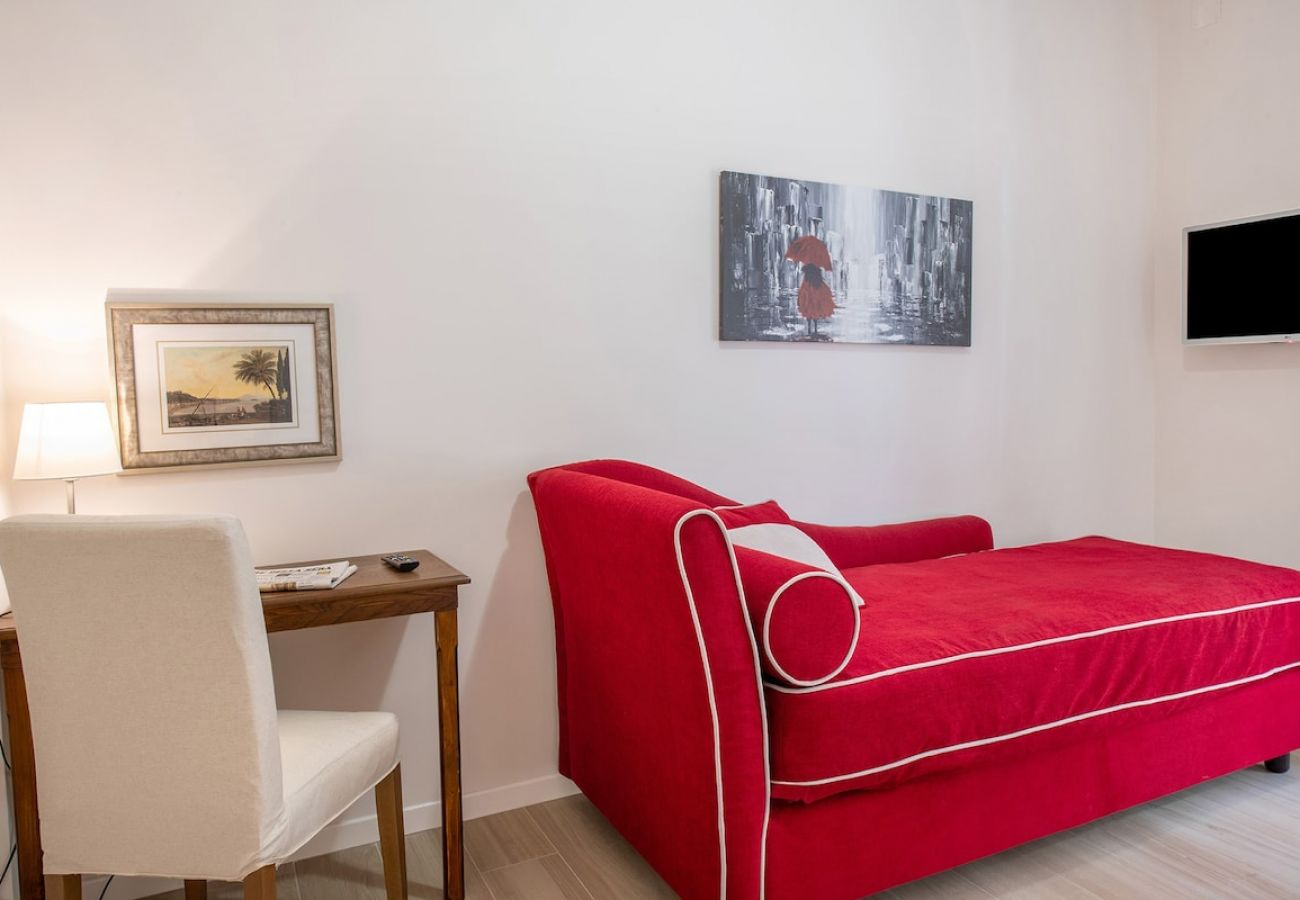 Appartamento a Sorrento - Gemma di Zagara Apartment in Sorrento center