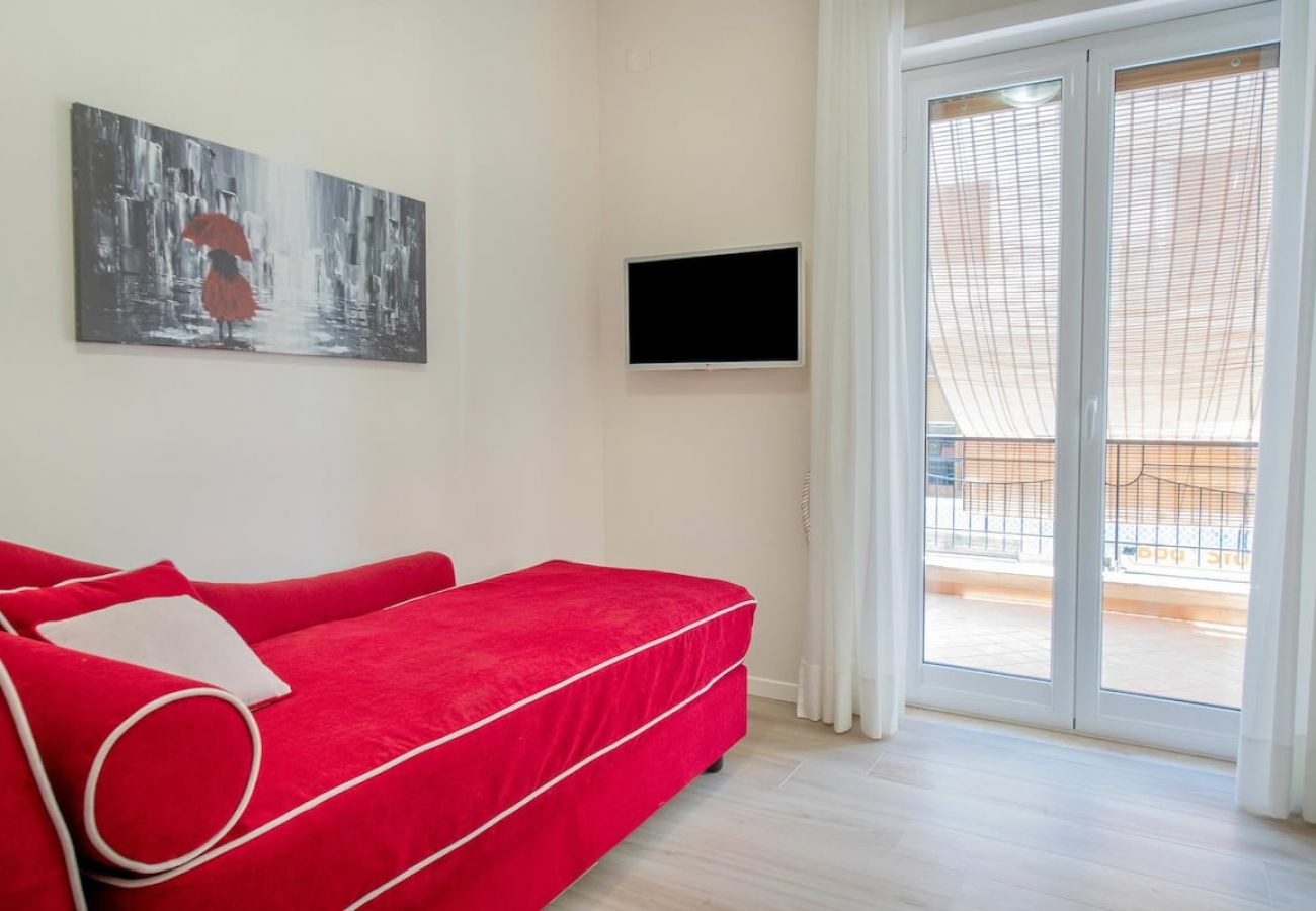 Appartamento a Sorrento - Gemma di Zagara Apartment in Sorrento center