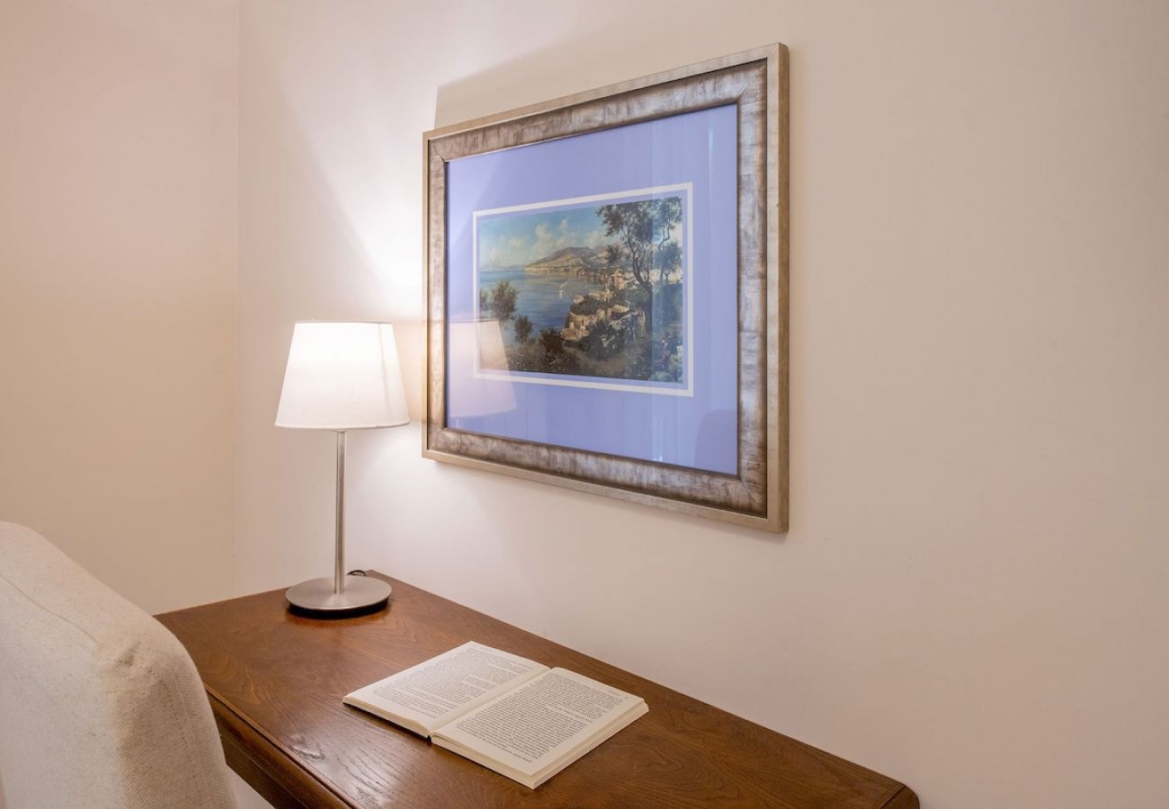 Appartamento a Sorrento - Gemma di Zagara Apartment in Sorrento center