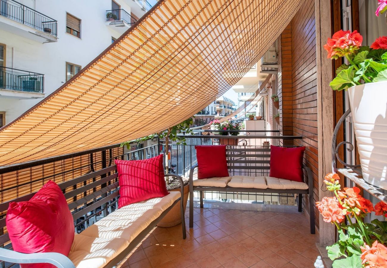Appartamento a Sorrento - Gemma di Zagara Apartment in Sorrento center