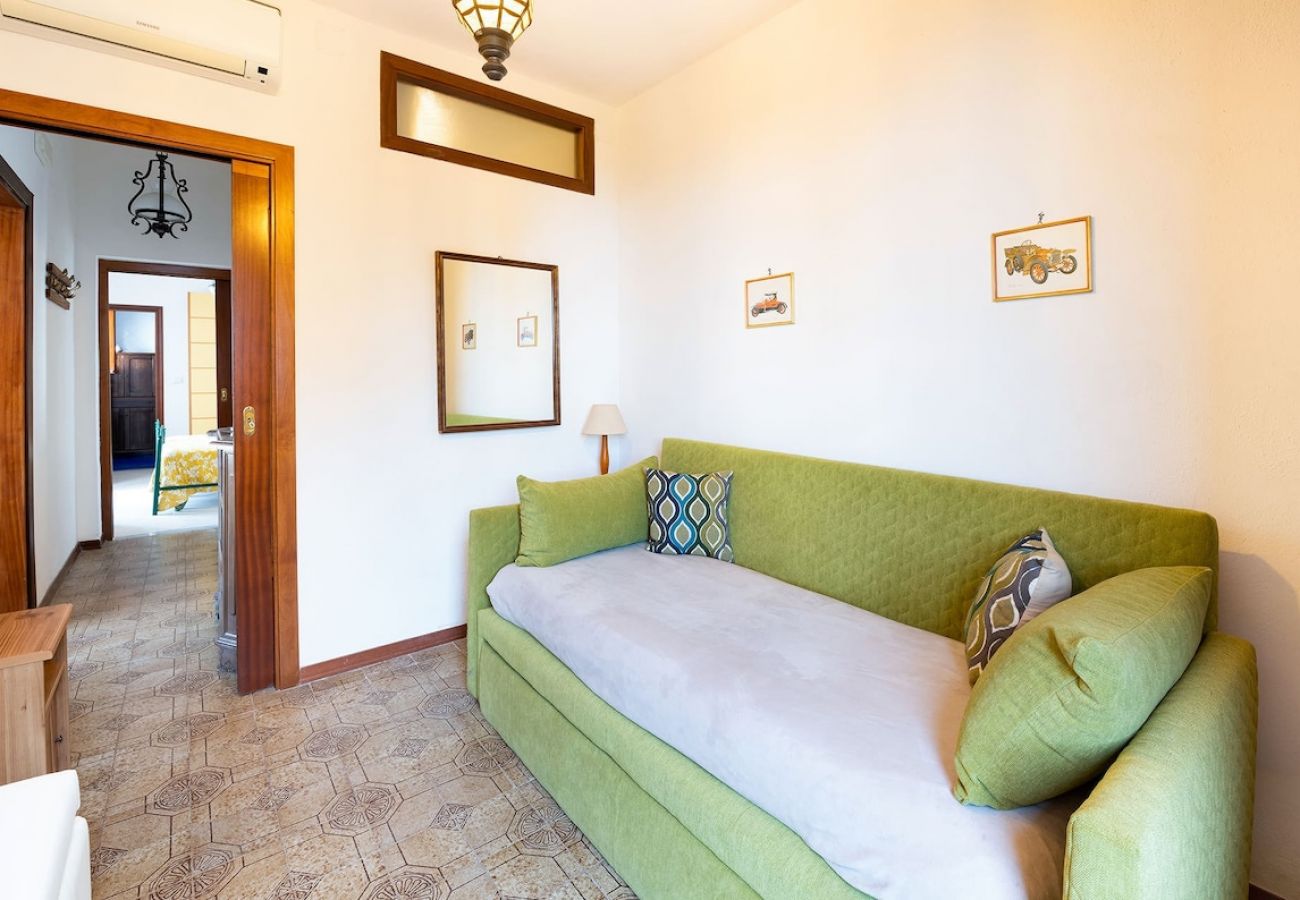 Casa a Priora - Casa Jasmine with magnificent view
