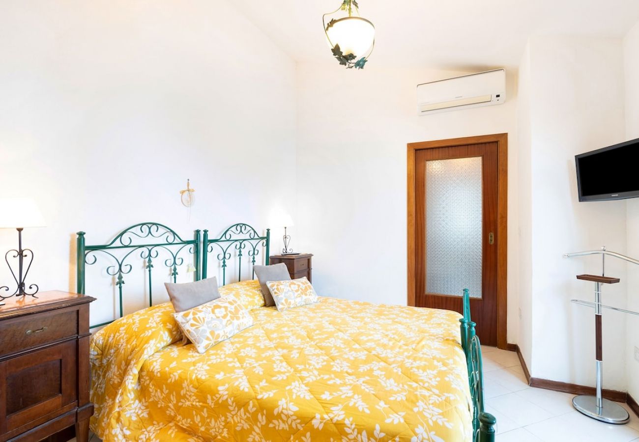Casa a Priora - Casa Jasmine with magnificent view