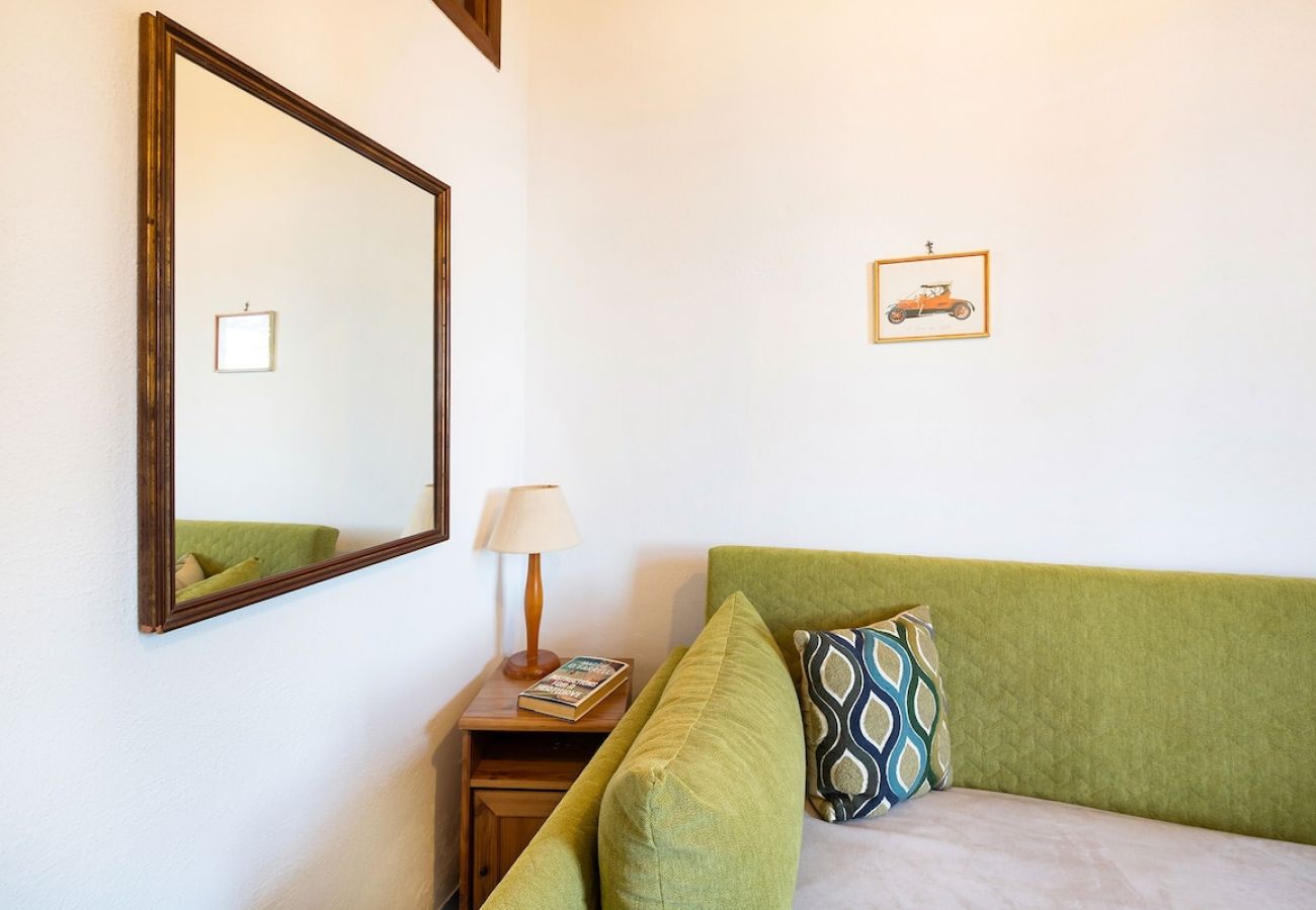 Casa a Priora - Casa Jasmine with magnificent view