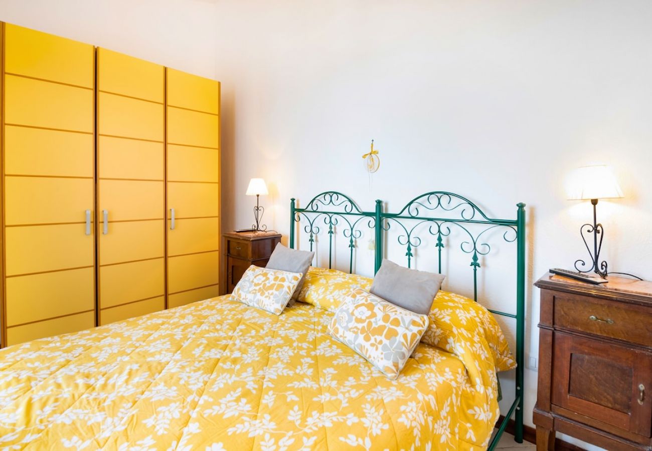 Casa a Priora - Casa Jasmine with magnificent view