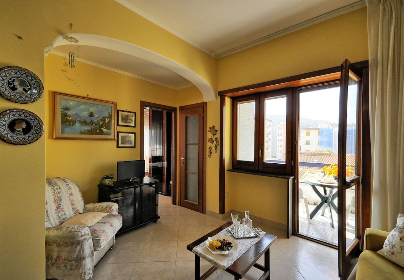 Appartamento a Sorrento - Casa Margherita in Sorrento centre