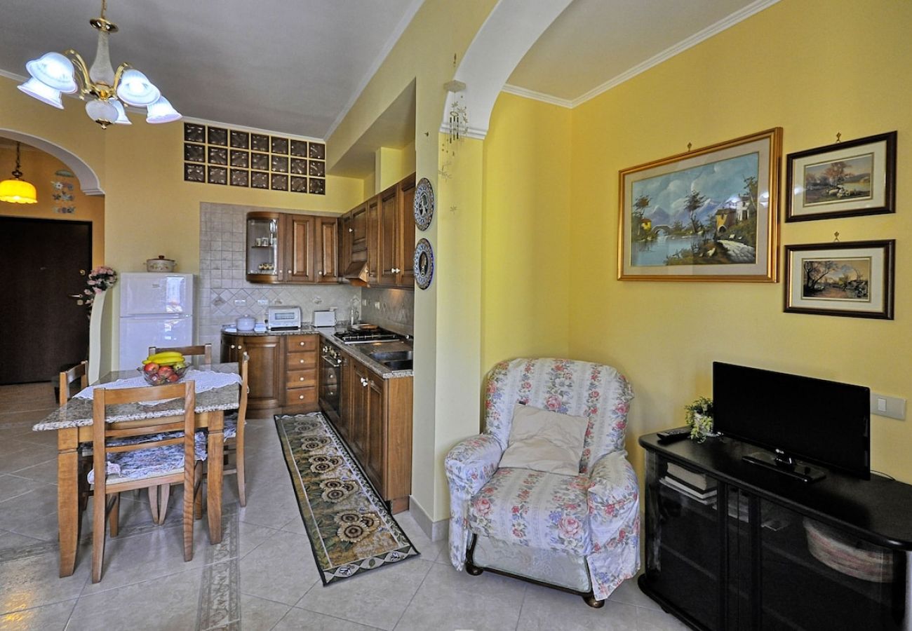 Appartamento a Sorrento - Casa Margherita in Sorrento centre