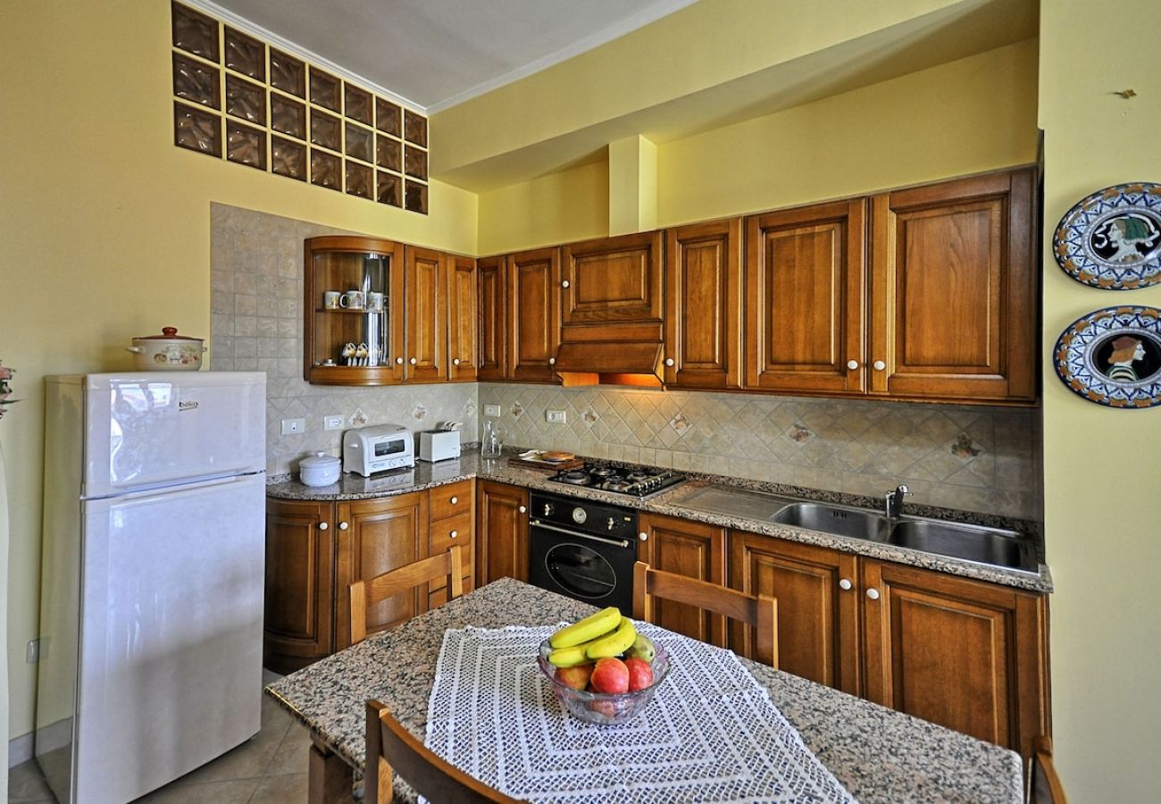 Appartamento a Sorrento - Casa Margherita in Sorrento centre