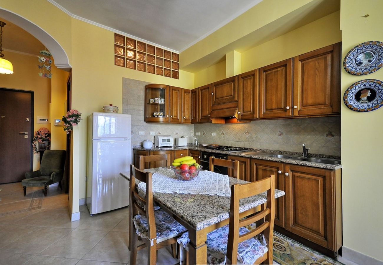 Appartamento a Sorrento - Casa Margherita in Sorrento centre