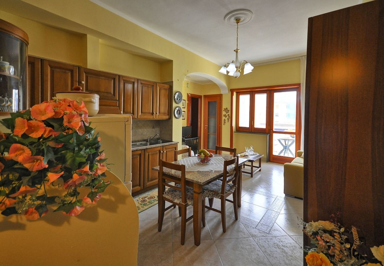 Appartamento a Sorrento - Casa Margherita in Sorrento centre