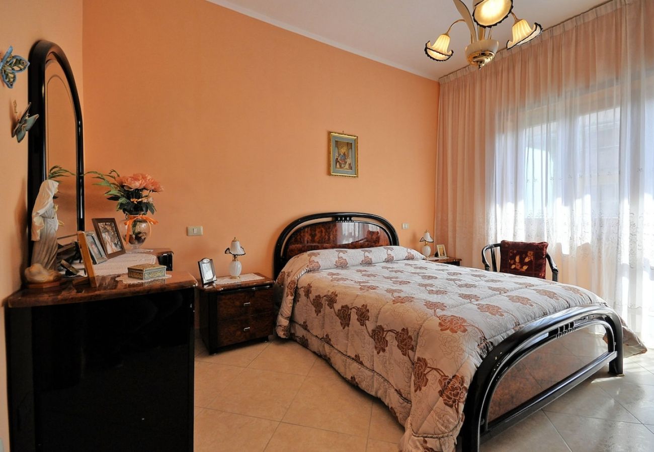 Appartamento a Sorrento - Casa Margherita in Sorrento centre