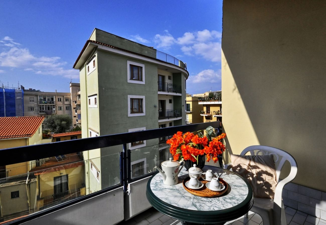 Appartamento a Sorrento - Casa Margherita in Sorrento centre