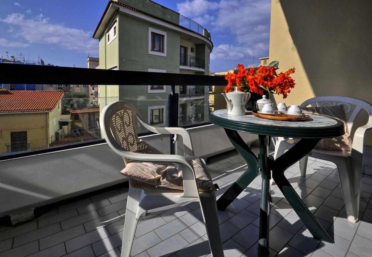 Appartamento a Sorrento - Casa Margherita in Sorrento centre