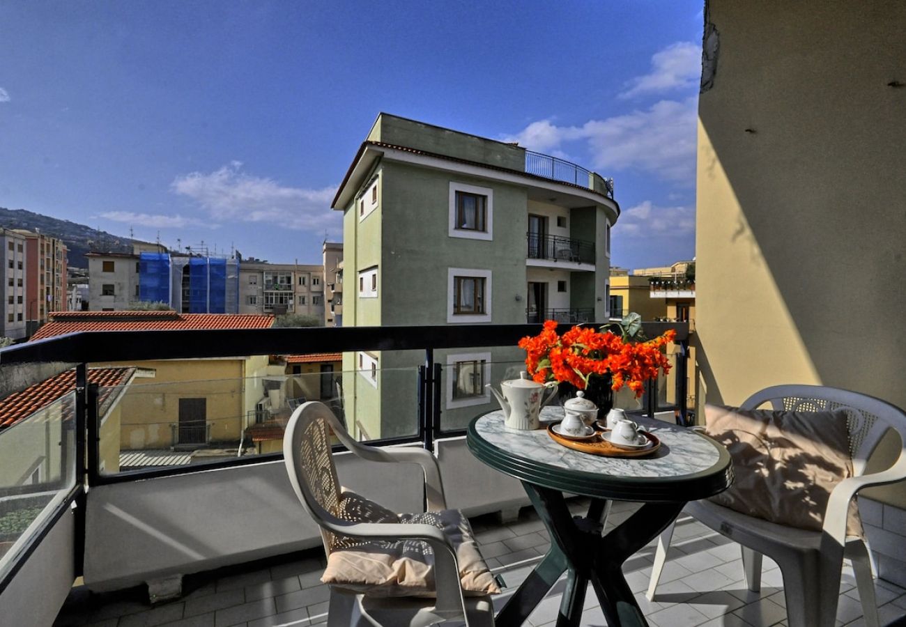 Appartamento a Sorrento - Casa Margherita in Sorrento centre