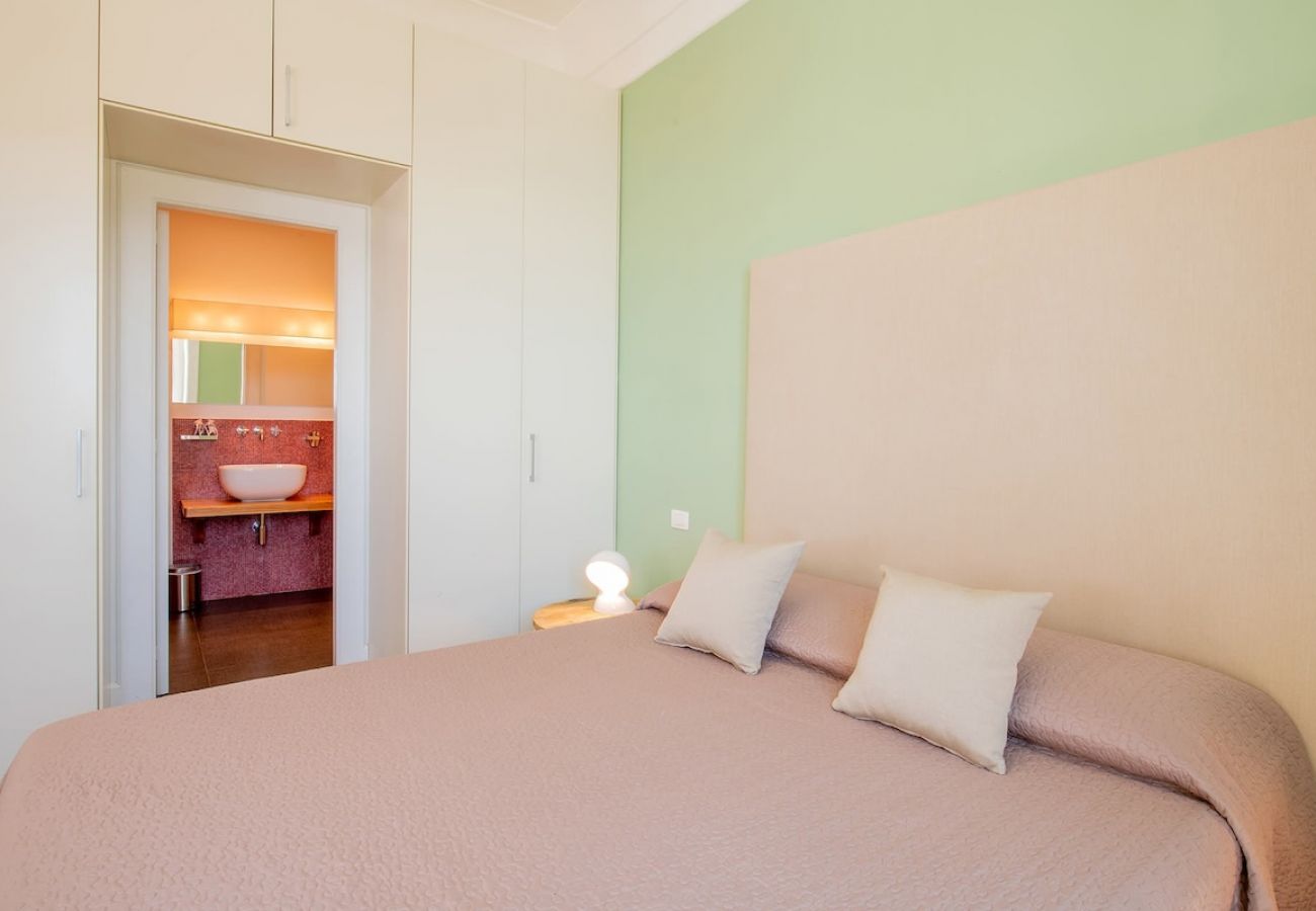 Casa a Massa Lubrense - Casa Victoria luxury house with private jacuzzi