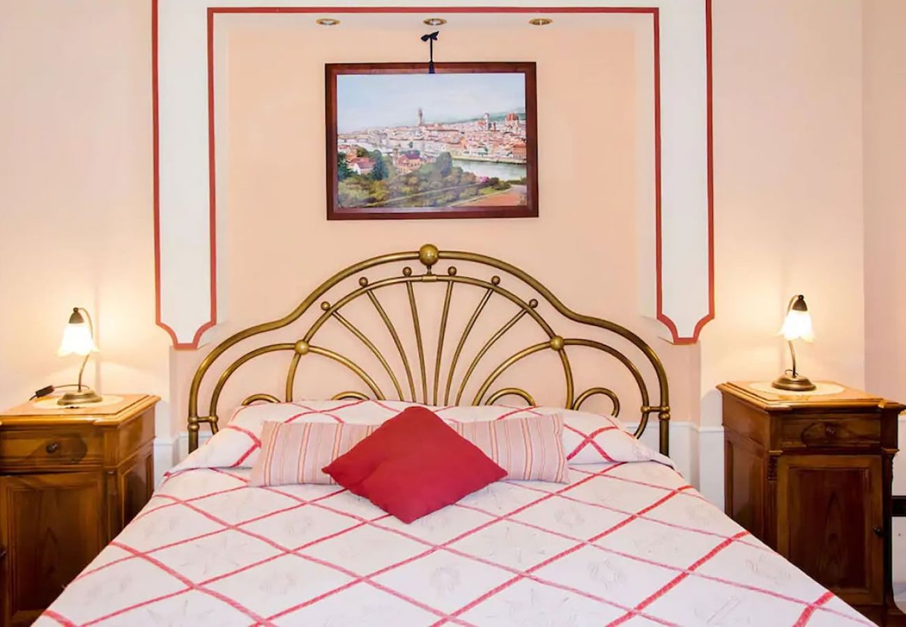 Villa a Massa Lubrense - Villa Simba with sea view and private pool
