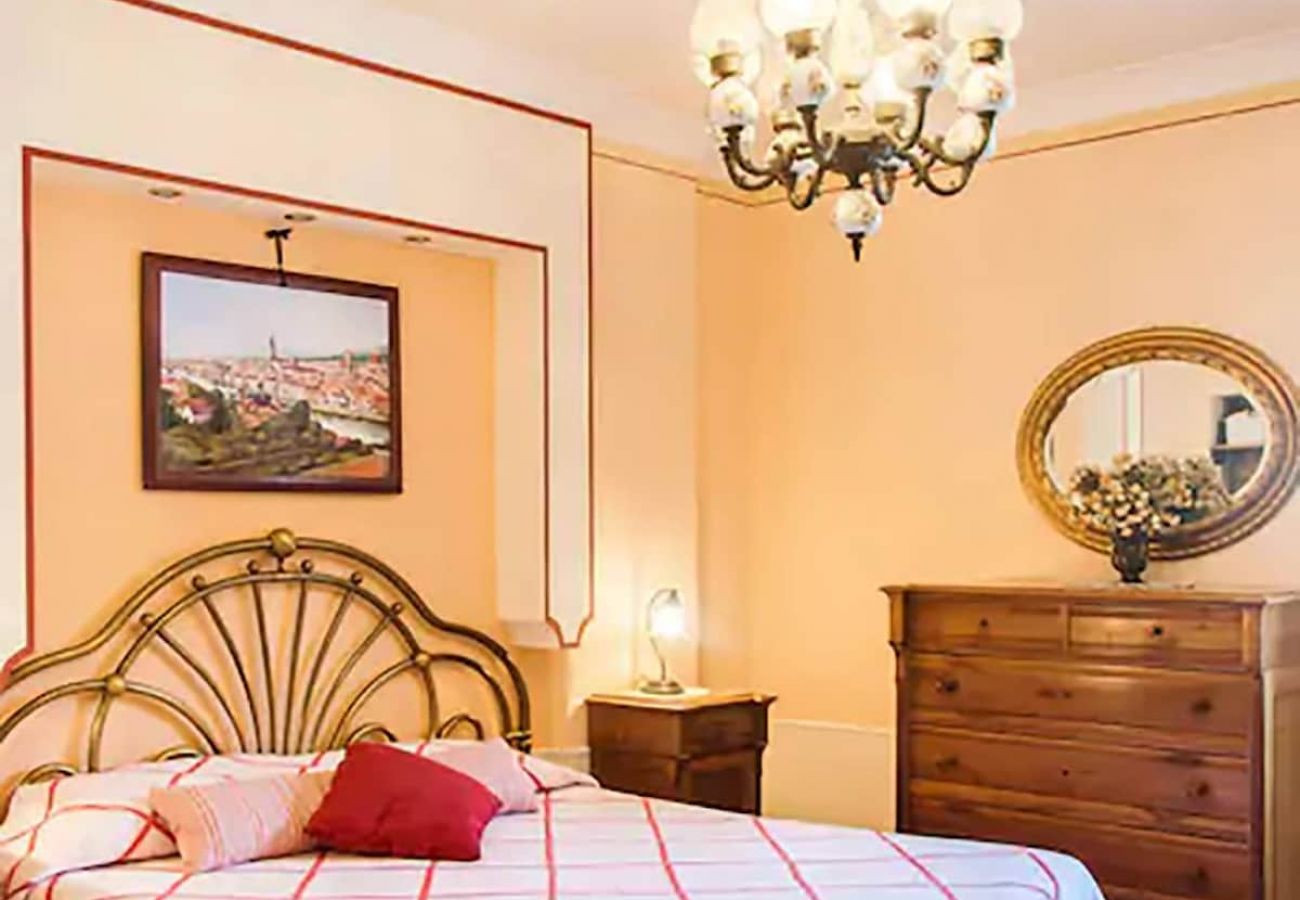 Villa a Massa Lubrense - Villa Simba with sea view and private pool