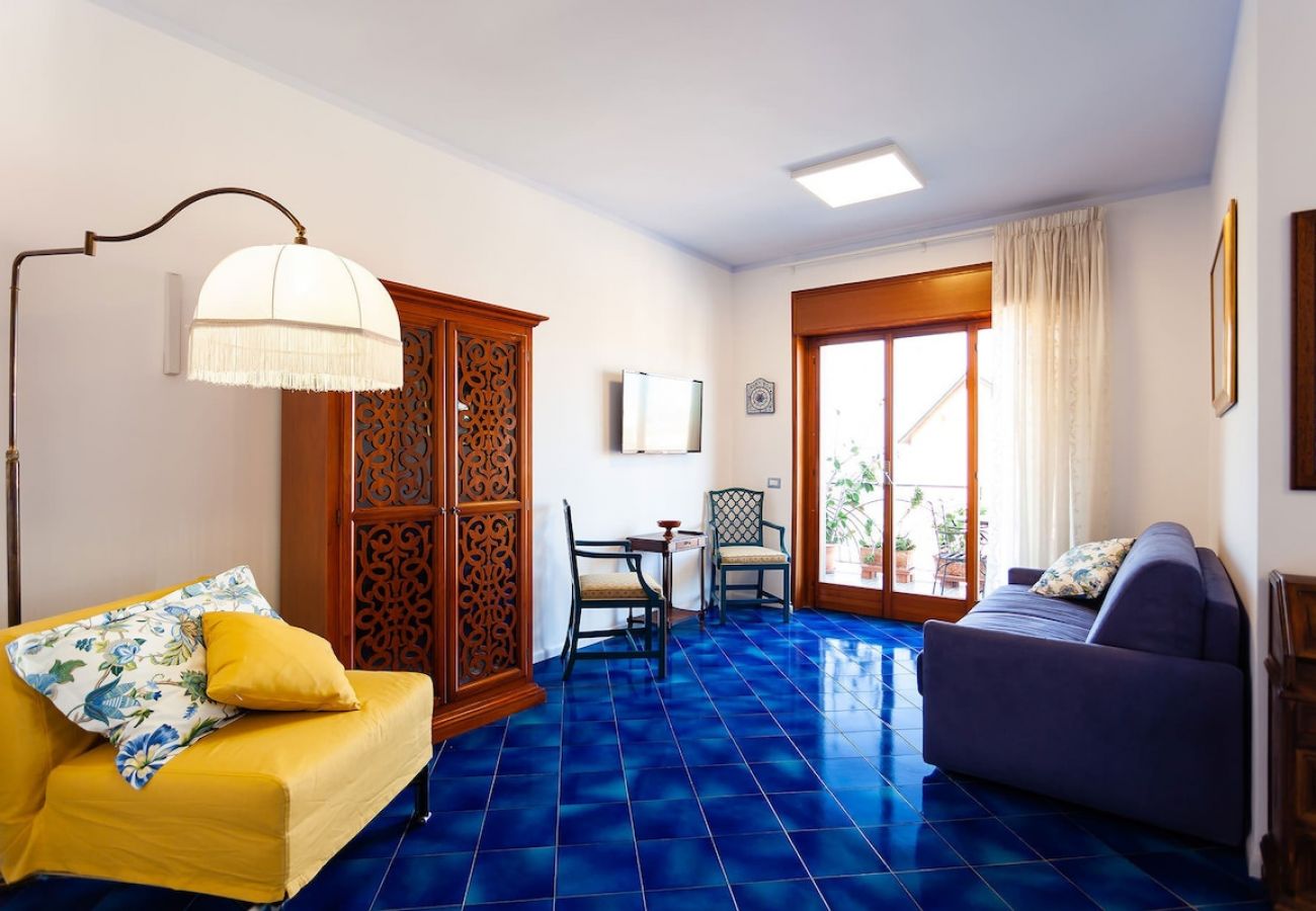 Appartamento a Sorrento - Casa Carina in Sorrento center