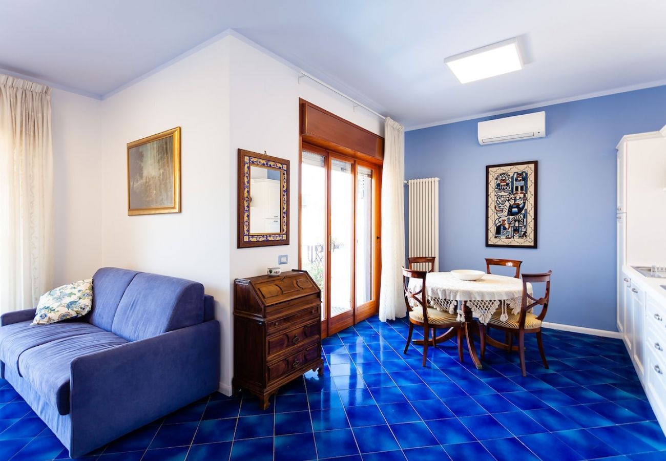 Appartamento a Sorrento - Casa Carina in Sorrento center