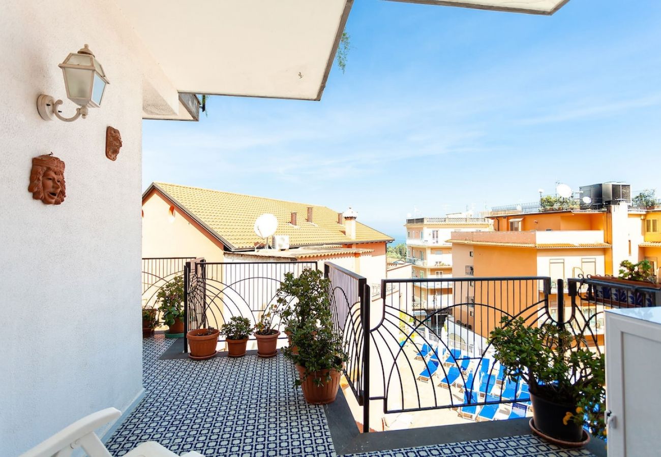 Appartamento a Sorrento - Casa Carina in Sorrento center
