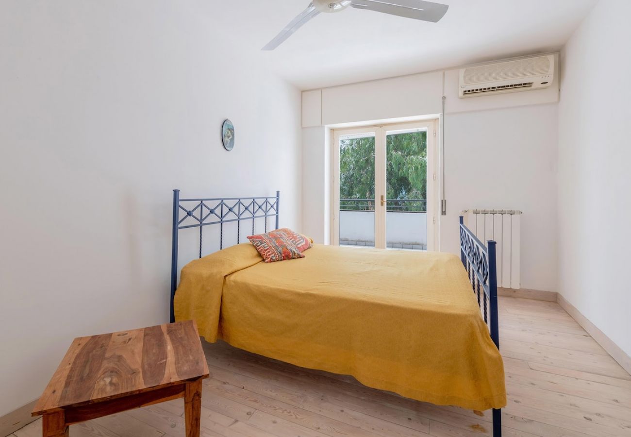 Villa a Massa Lubrense - Villa Karim with pool and amazing sea view