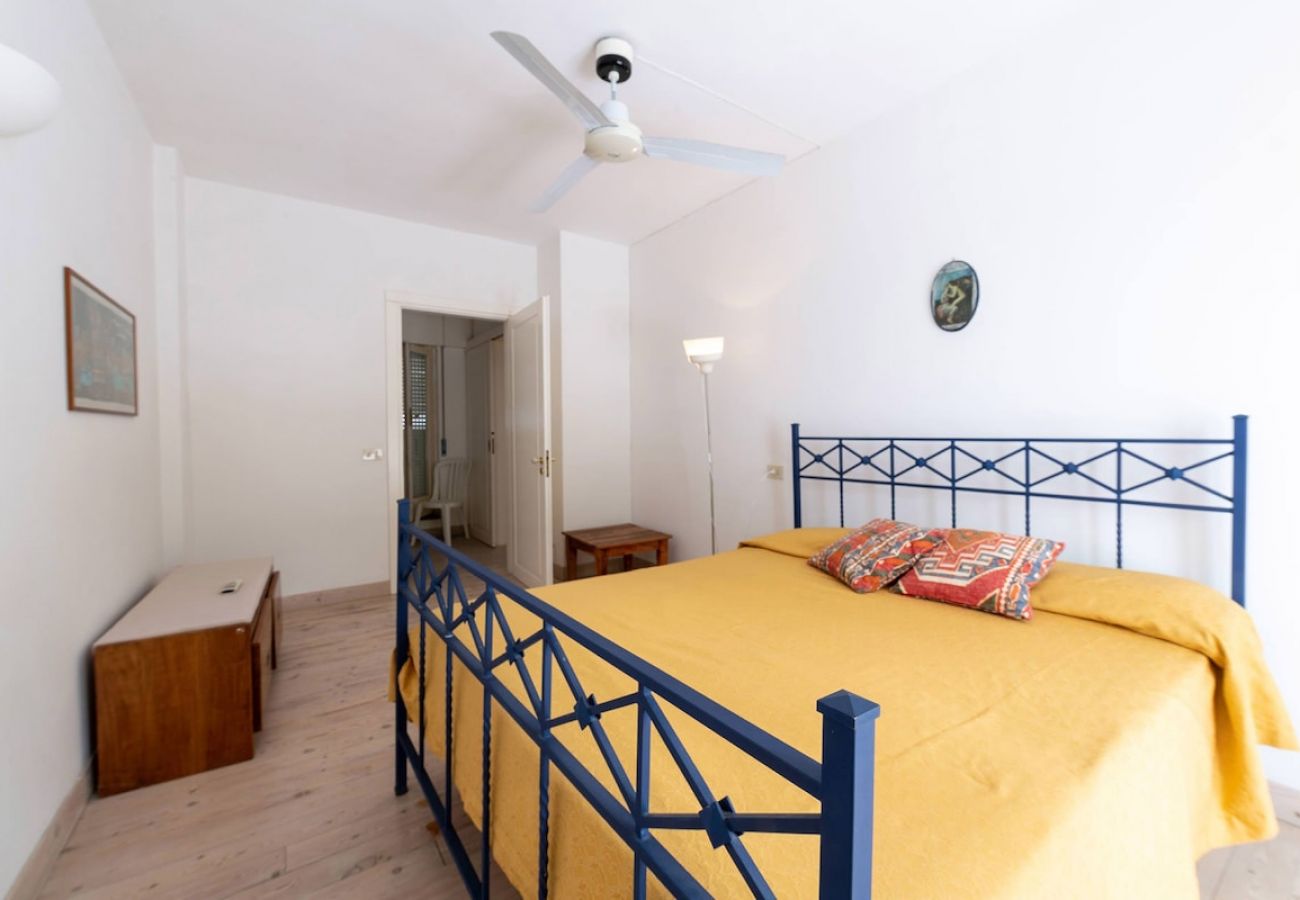 Villa a Massa Lubrense - Villa Karim with pool and amazing sea view