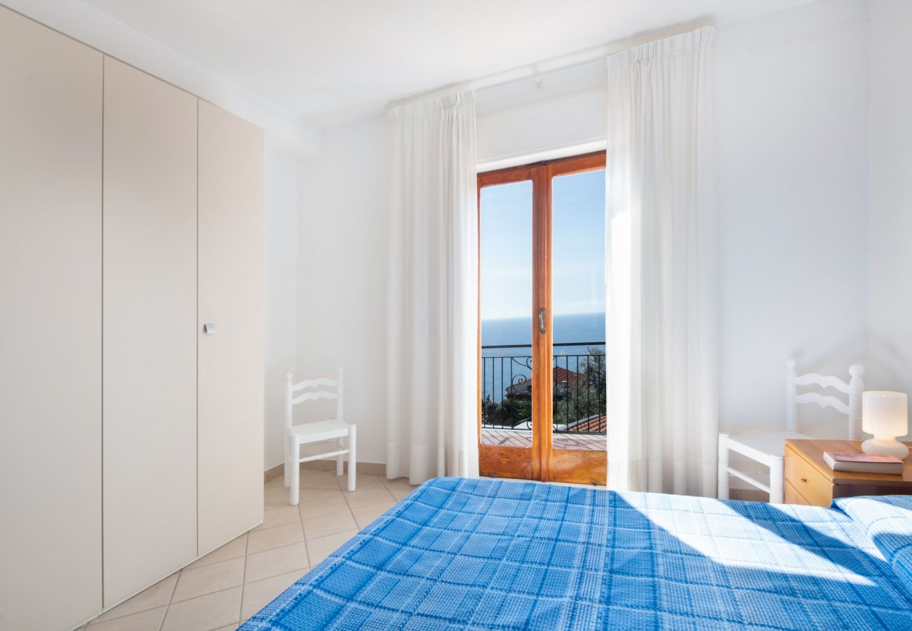 Appartamento a Massa Lubrense - Matisse Cantone