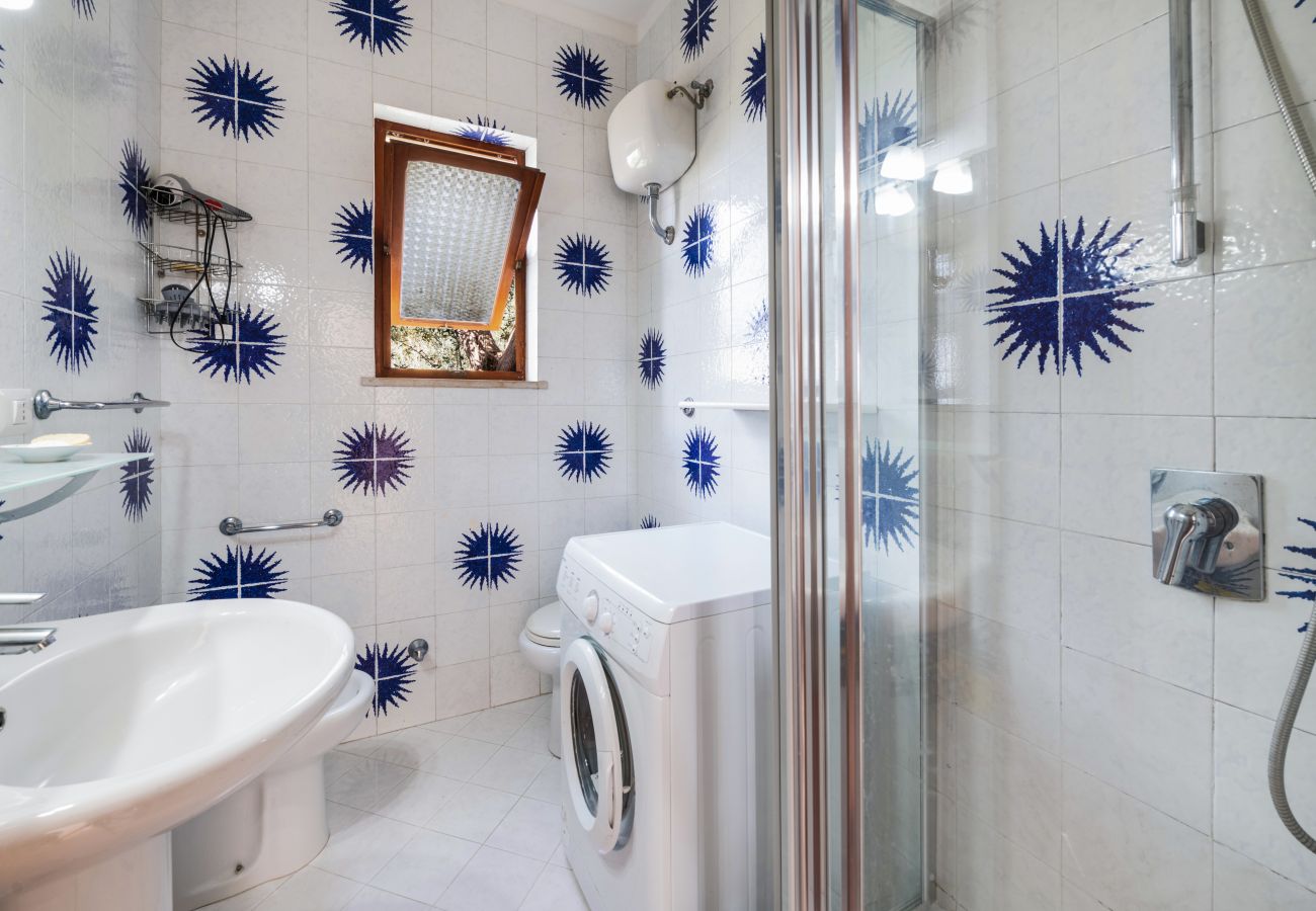 Appartamento a Massa Lubrense - Matisse Cantone
