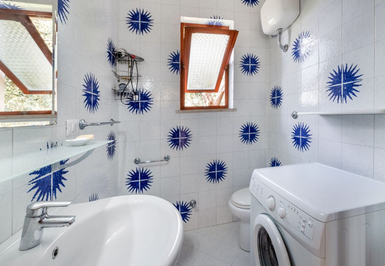 Appartamento a Massa Lubrense - Matisse Cantone