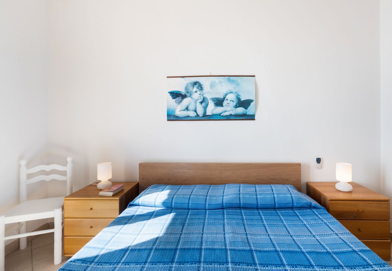 Appartamento a Massa Lubrense - Matisse Cantone