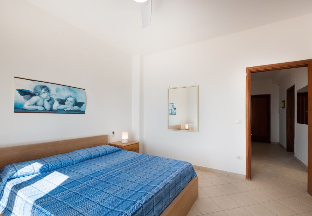 Appartamento a Massa Lubrense - Matisse Cantone
