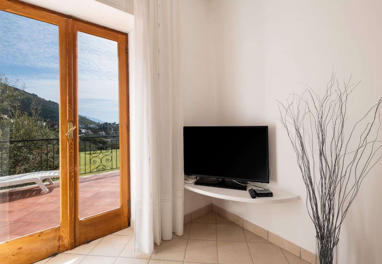 Appartamento a Massa Lubrense - Matisse Cantone