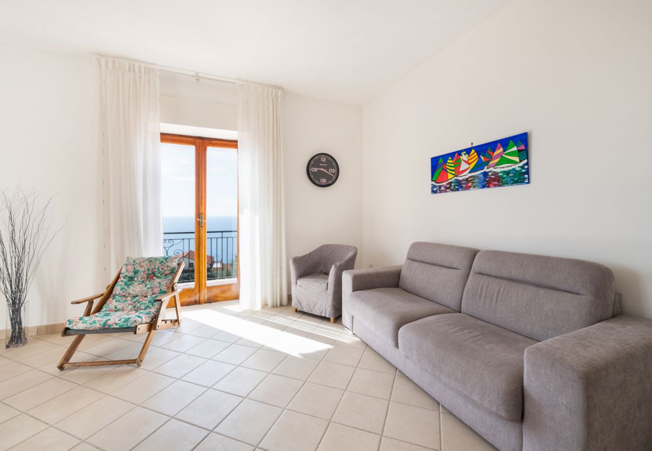 Appartamento a Massa Lubrense - Matisse Cantone