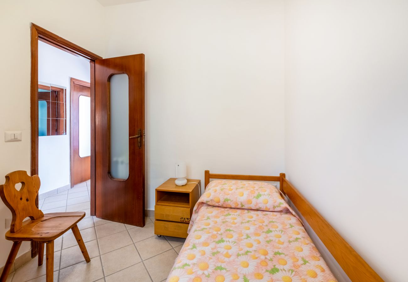 Appartamento a Massa Lubrense - Matisse Cantone