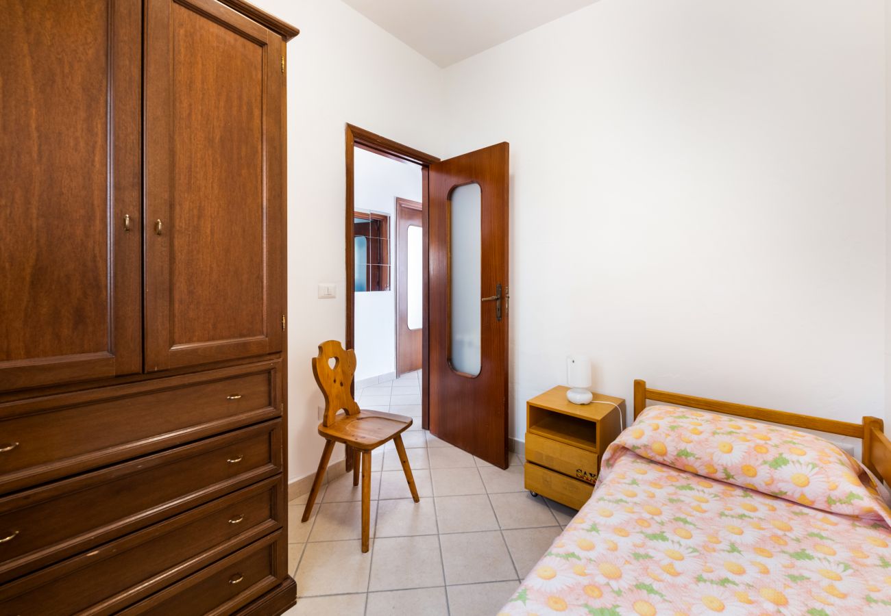 Appartamento a Massa Lubrense - Matisse Cantone
