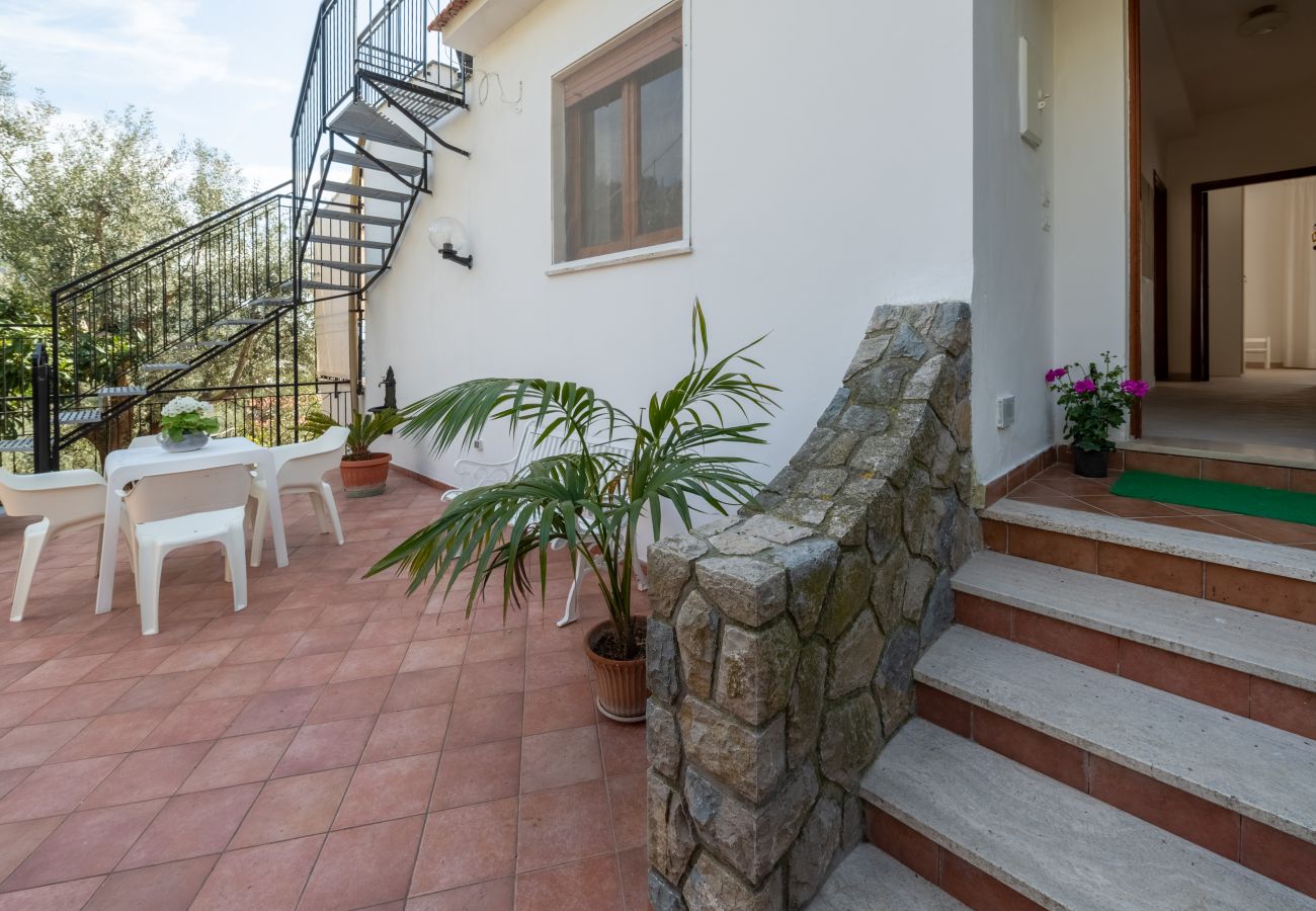 Appartamento a Massa Lubrense - Matisse Cantone